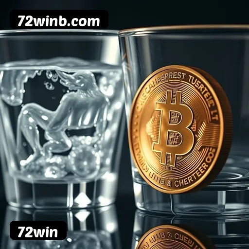 Comparação APP mobile vs versão web da 72win