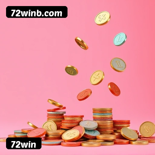 FAQ 72win Brasil - Perguntas frequentes sobre bônus, PIX, RTP, APP mobile e VIP