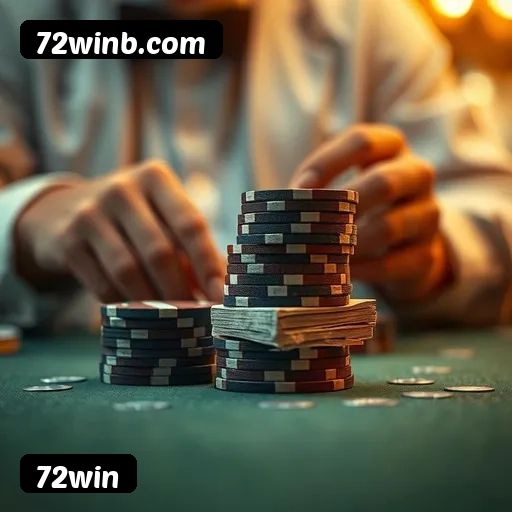 Loterias online disponíveis na 72win